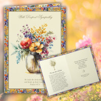 Simpatía Católica Floral Rosario Escritura