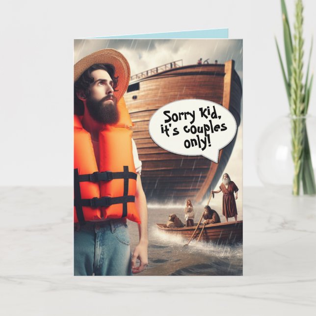 Tarjeta Simpatía de ruptura (Anverso)