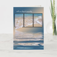 simpatía por el surf oceánico