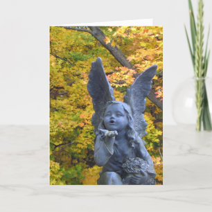 Tarjeta Simpatizante Angel Kiss