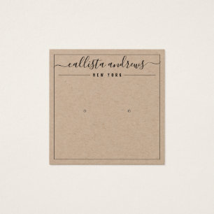 Tarjeta simple de visualización de la trayectoria