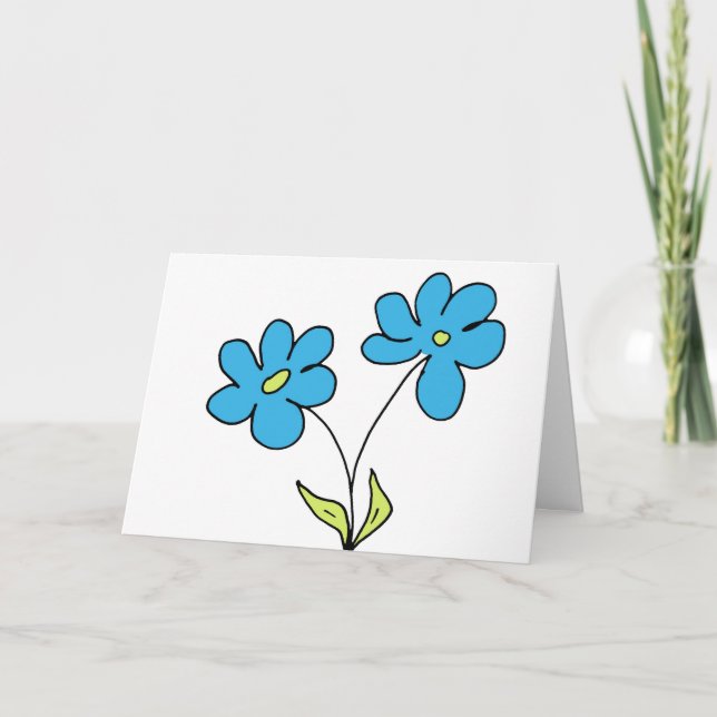 Tarjeta Simplemente el tuyo (Anverso)