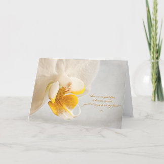 Tarjeta Sin buenos ojos