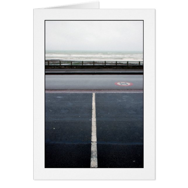 Tarjeta sin título (Frente)