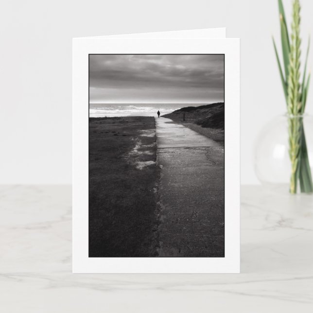 Tarjeta sin título (Anverso)