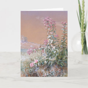 Tarjeta Sin título   Fidelia Bridges