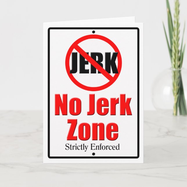 Tarjeta Sin zona jerárquica (Anverso)