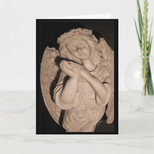 Tarjeta Sincera solidaridad (Anverso)