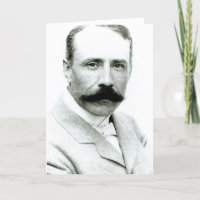 Sir Edward Elgar