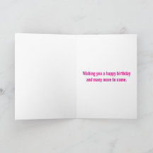Sirena del Océano Feliz Cumpleaños 