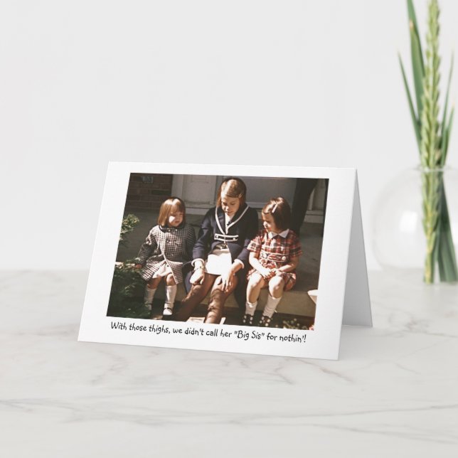 Tarjeta SIS grande (Anverso)