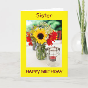 TARJETA SIS, MEJOR AMIGO, CONFIDANTE/AMOR EL CUMPLEAÑOS