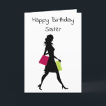 TARJETA **SISTER** CUMPLEAÑOS DESEA TALENTAR COMPRADOR<br><div class="desc">DILE A SU **HERMANA** QUE ESPERA QUE SU **CUMPLEAÑOS*** ES TAN GRANDE COMO SU **TALENTO COMERCIAL**!!!! TODOS HEMOS CONOCIDO A UN "GRAN COMPRADOR" EL QUE "SABE CÓMO TENER EL MEJOR TRATO O VENTA CORRECTO?" Y SI ES ELLA... ¡¡¡ELLA "LA AMARÁ" Y GRACIAS POR HACERLO POR UNA DE MIS 8 TIENDAS!!!!...</div>