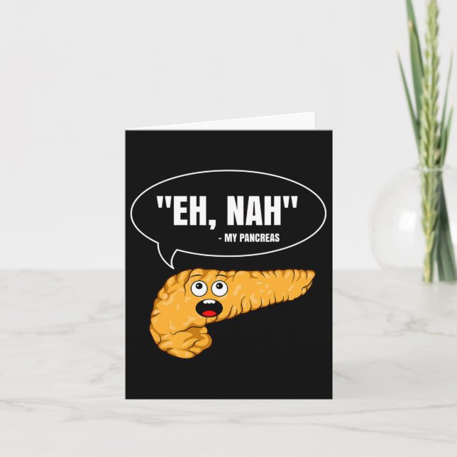 Tarjeta Skeleton manos Rótulo de corazón retro disfraz de  (Anverso)