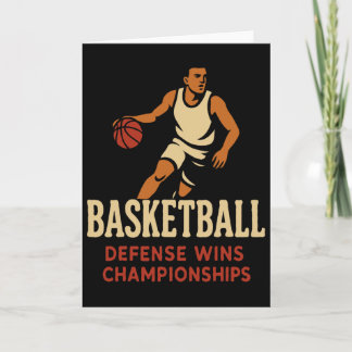 Tarjeta Sketll – Defense Wins Sketll Championships