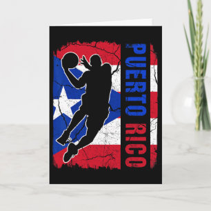 Tarjeta Sketll jugador de Sketll puertorriqueño