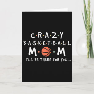 Tarjeta Sketll Madre - Frase del Día de la Madre Deporte M