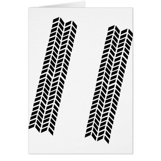 Tarjeta Skidmarks