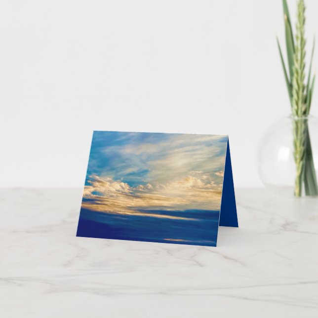 Tarjeta Sky (Anverso)