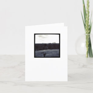 Tarjeta Skyline 2 de Boston