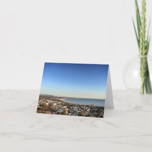 Tarjeta Skyline Ventura