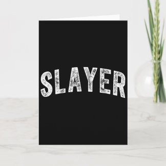 Tarjeta Slayer _1 