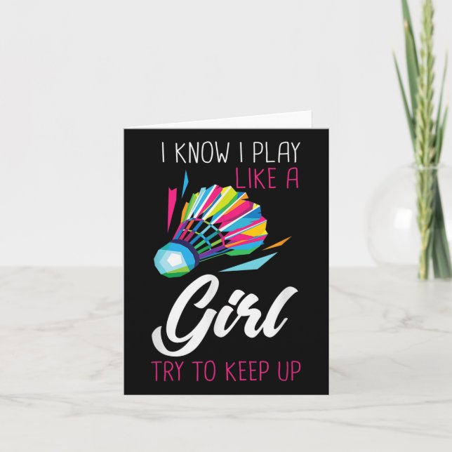 Tarjeta Smas deportivas del jugador de la pelota del trans (Anverso)