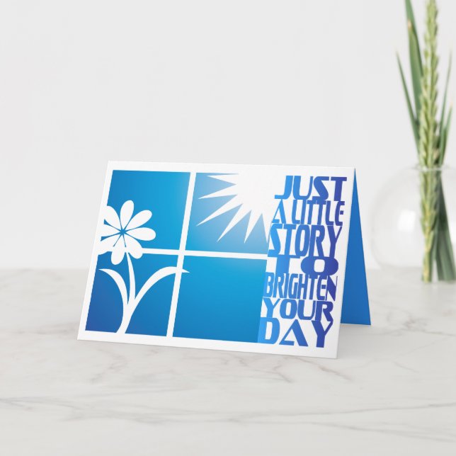 TARJETA SMILIN'... (Anverso)