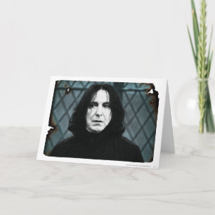 Tarjeta Snape 1