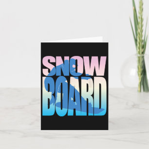 Tarjeta Snowboard3