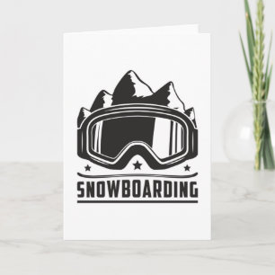 Tarjeta Snowboard Snowboard Snowboard Snowboard Snowboard 