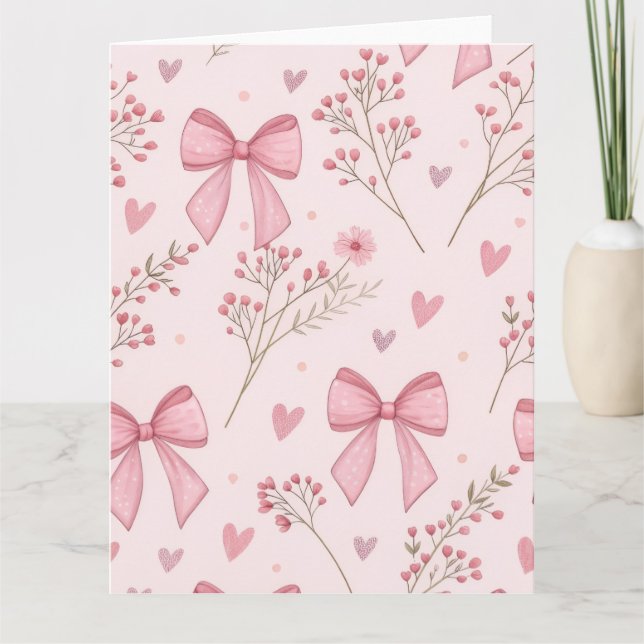 Tarjeta Sobre (Anverso)