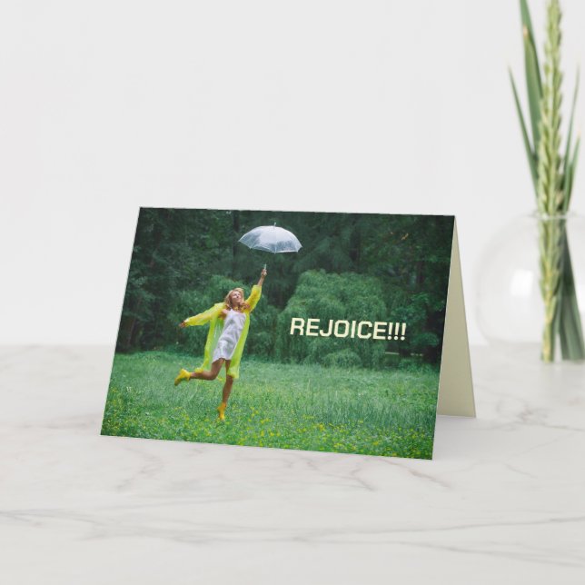 TARJETA SOBRE CELEBRACIÓN (Anverso)