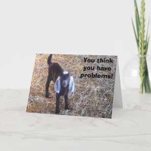 TARJETA ¿SOBRE LA COLINA? ¿CÓMO TE GUSTARÍAN ESTOS OÍDOS?