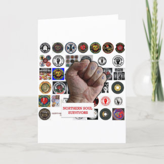 Tarjeta Sobrevivientes