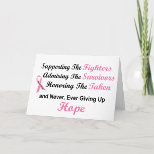 Tarjeta Sobrevivientes de los luchadores tomados 1 a. C.