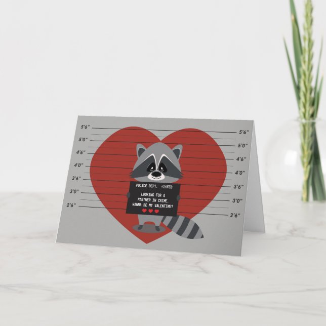 Tarjeta Socio en la delincuencia (Anverso)