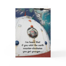 SockMonkey en el espacio