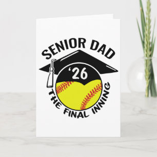 Tarjeta Softll Papá Senior 2026 La Última Entrada