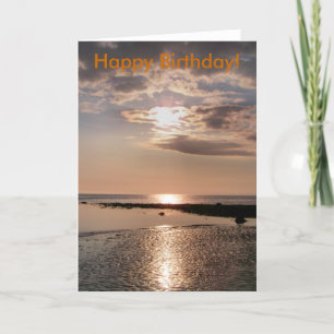 TARJETA SOL