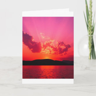 TARJETA SOL