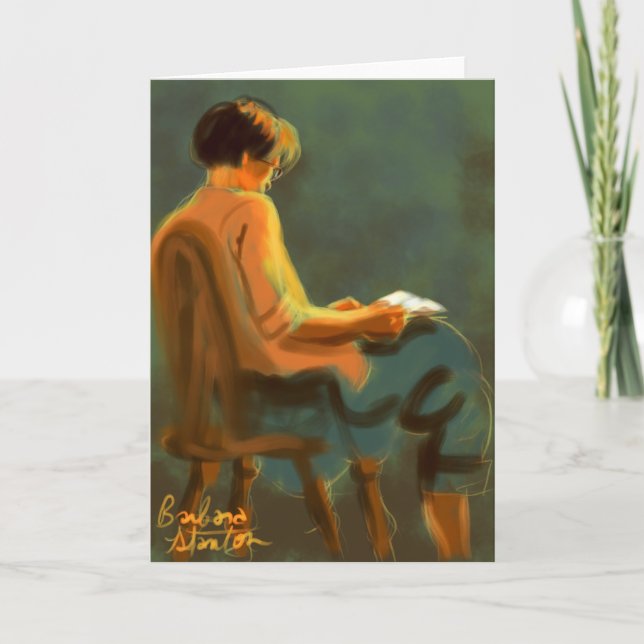 Tarjeta “Sol” (Anverso)