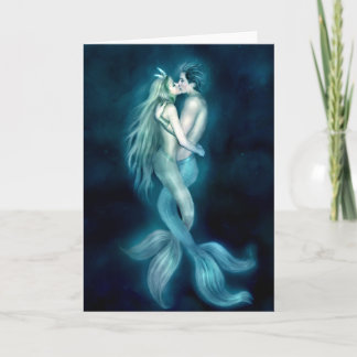 Tarjeta Solamente en mis sueños