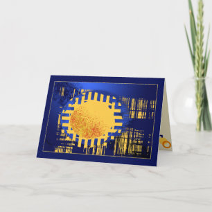 Tarjeta Solar