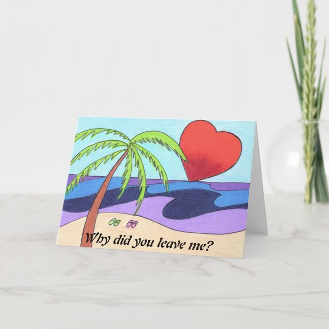 Tarjeta Solo (Anverso)