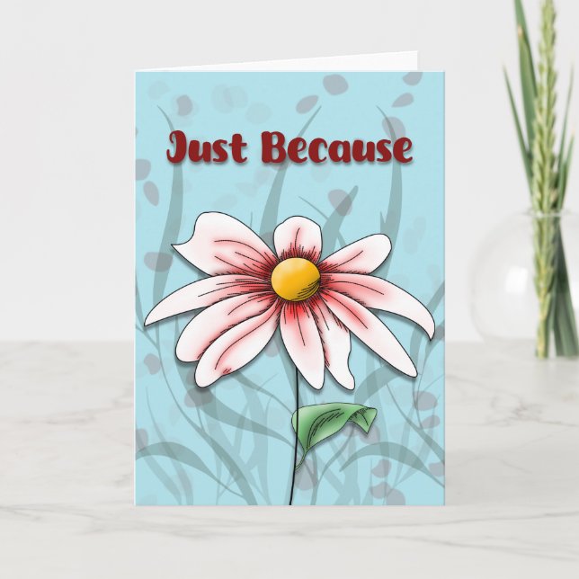 Tarjeta Solo Bedaisy (Anverso)