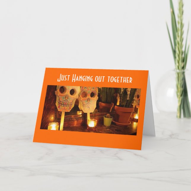 TARJETA SÓLO CAMBIAR DE FELIZ 40 (Anverso)