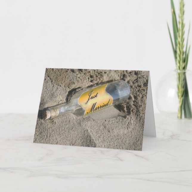 Tarjeta Solo casada (Anverso)