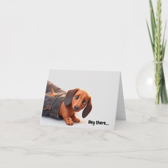 Tarjeta Solo comprobando (Anverso)