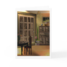 Solo manzana LeeMarie's Creative Design